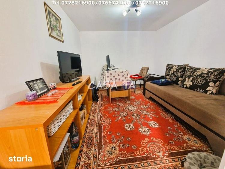 Casă cu 2 camere cu Teren 3467 Mp în Drăguțești