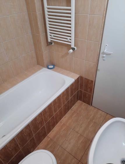 Garsonieră decomandată în Alfa