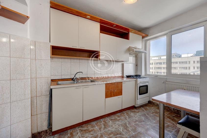 3 Camere Camil Ressu | Lângă Parcul Titan & Metrou - 6