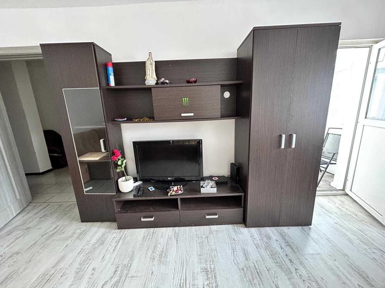 Proprietar direct. Inchiriez apartament 2 camere Ploiesti zona caraiman - 9