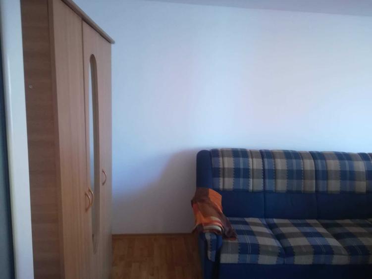 Garsonieră decomandată în Exterior Vest