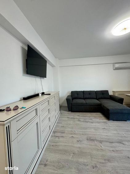 Apartament cu 2 camere decomandat în Frumoasa