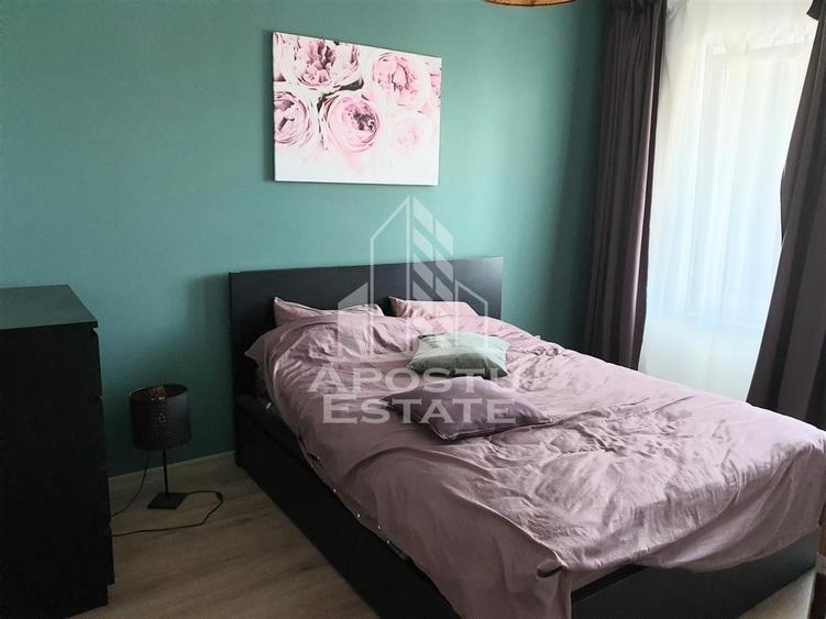 Apartament cu 2 camere decomandat în Giroc — fotografia 3