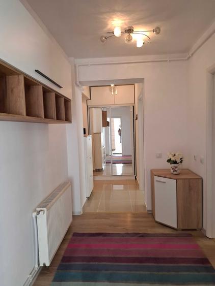 Apartament cu 3 camere decomandat în Șelimbăr