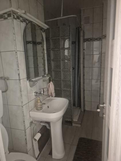 Apartament în Vest