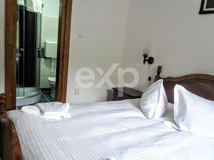 Apartament 2 camere tip studio | Centrul Brasovului | Parcare | 490 EUR/luna - 11
