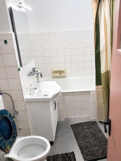 Apartament cu 2 camere decomandat în Bucovina