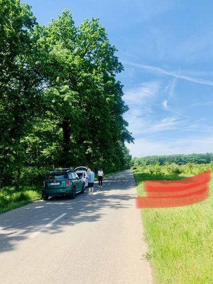 Teren intravilan de 10500 mp, în Cosoba