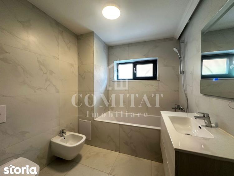 Casă cu 3 camere cu Teren 283 Mp în Florești