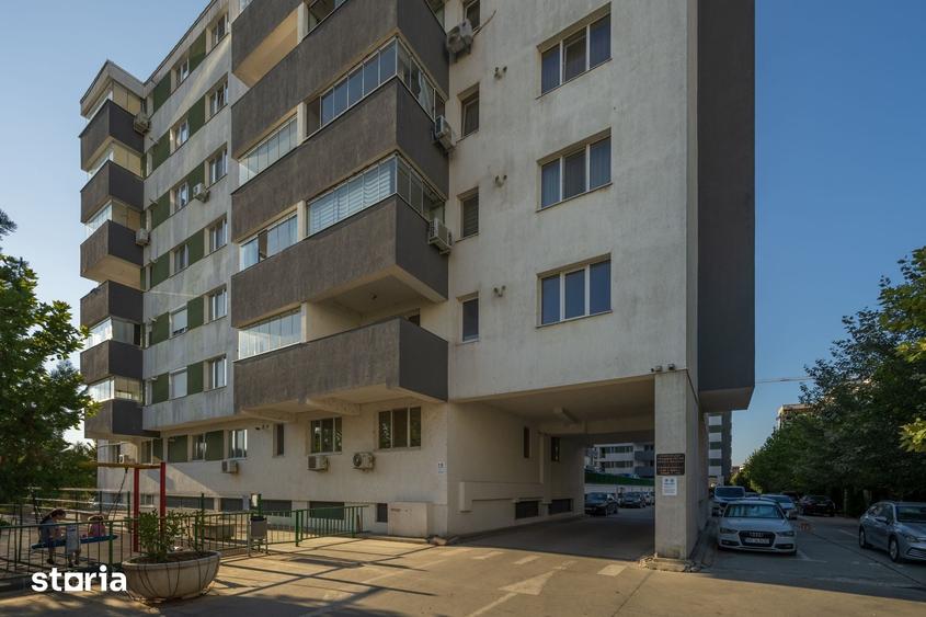 Militari - Envogue Residence, 2 camere, decomandat - 20