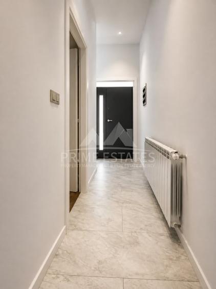 Duplex cu 5 camere cu Canalizare în Tunari
