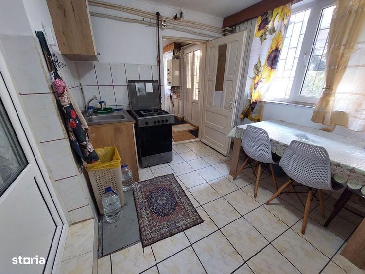 Apartament cu 4 camere în Nord