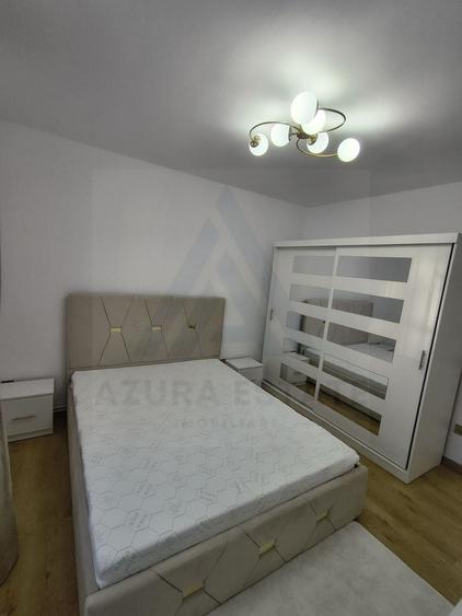 Apartament cu 2 camere decomandat, mobilat în Hipodrom 1