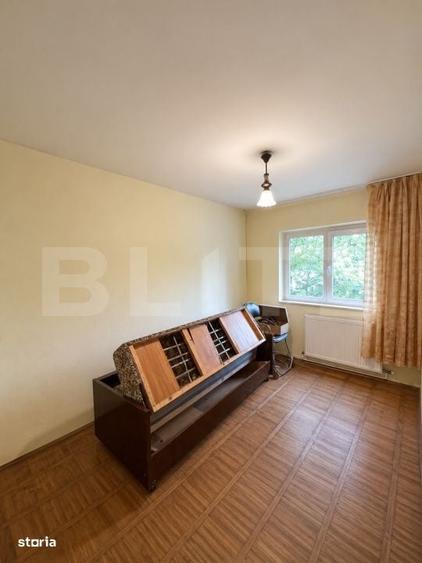 Apartament cu 3 camere, decomandat, zona Liliacului Deva - 3