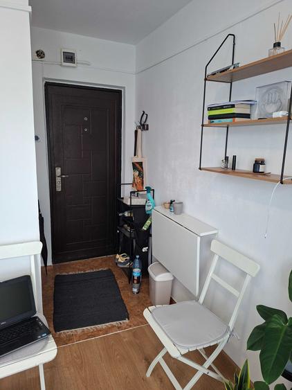 Garsonieră decomandată în Gheorgheni
