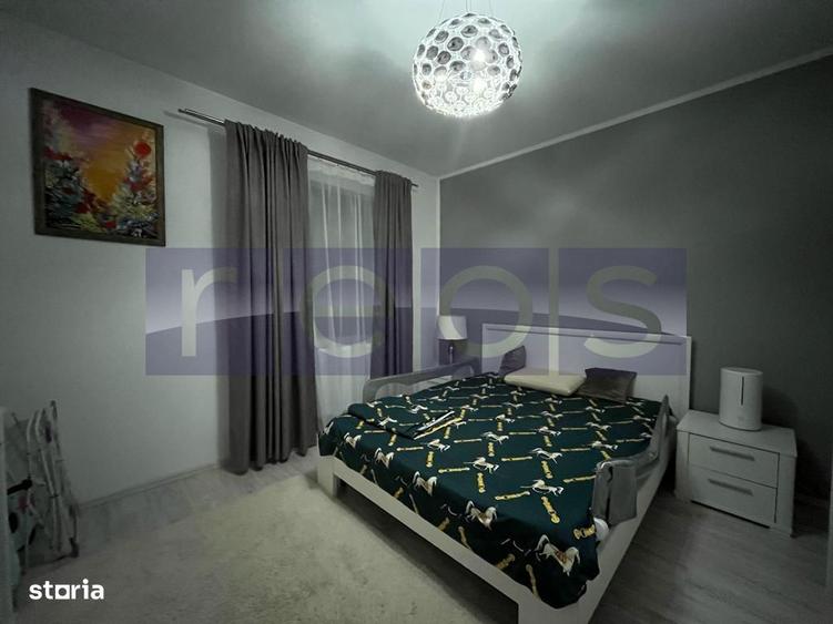 Apartament cu 2 camere în Ghencea