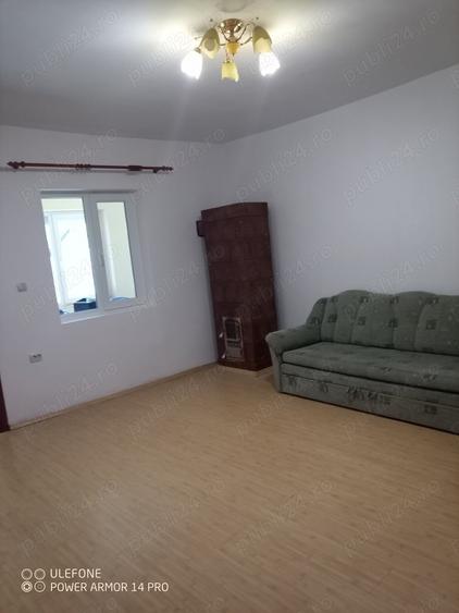 Casă cu 3 camere în Valeapai