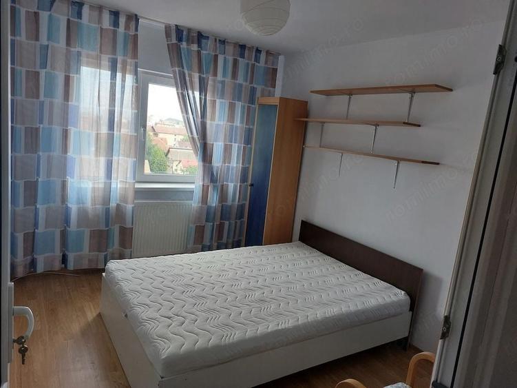 Apartament 2 camere zona Florilor/Craiter - 5