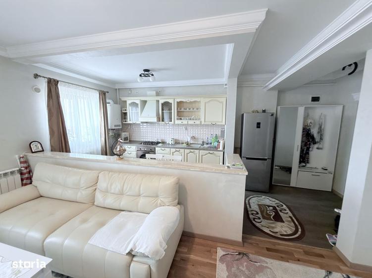 Apartament cu 2 camere bloc nou zona Bucovina - 3