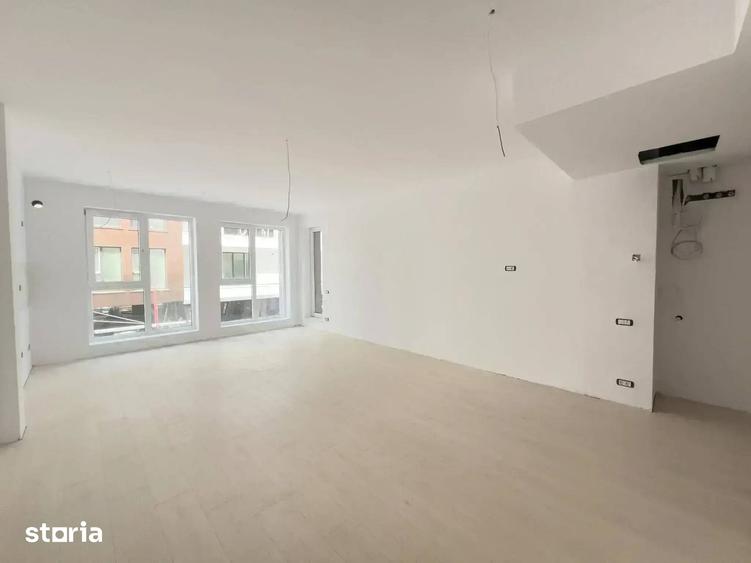 Studio Premium Pipera MTM Pipera Lake 45 mp Mutare Iunie 2026 - 5