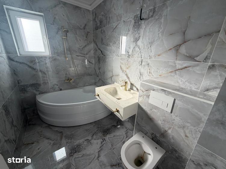 Apartament cu 3 camere în Dobroești