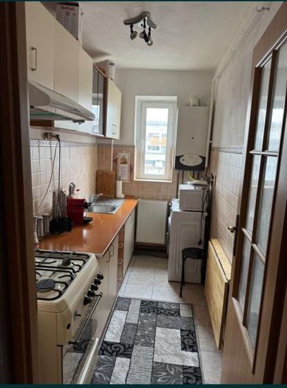 Apartament cu 2 camere decomandat în Alexandru cel Bun