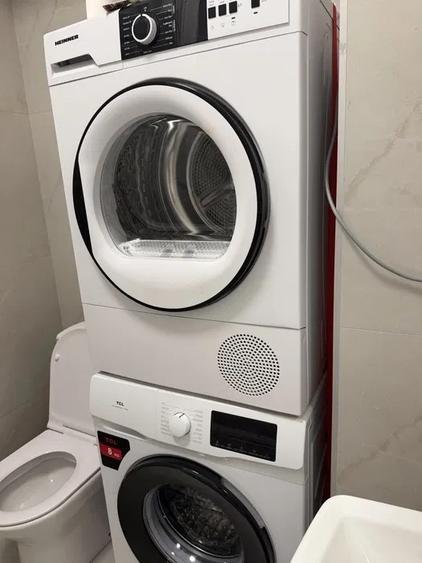 Central Adress 2 camere cu balcon - 8
