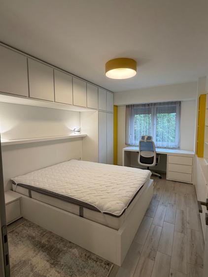 Apartament cu 2 camere decomandat în Sfântu Ilie