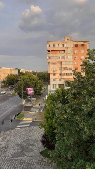 Apartament cu 2 camere semidecomandat în Ultracentral