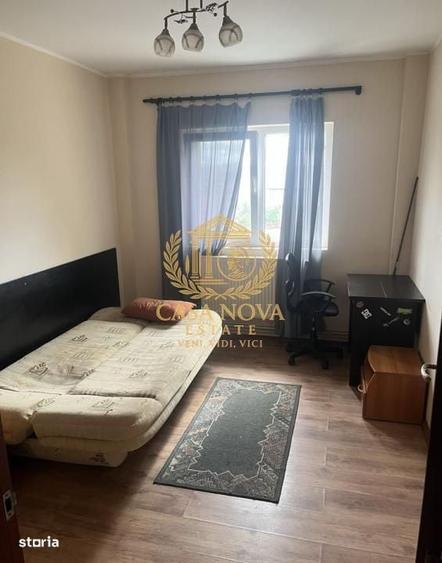 Apartament cu 3 camere decomandat în Aurel Vlaicu