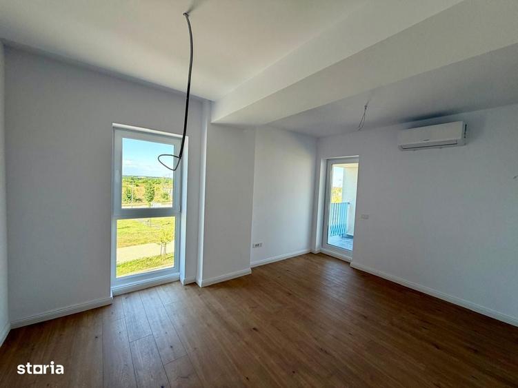 Apartament cu 3 camere în Băneasa
