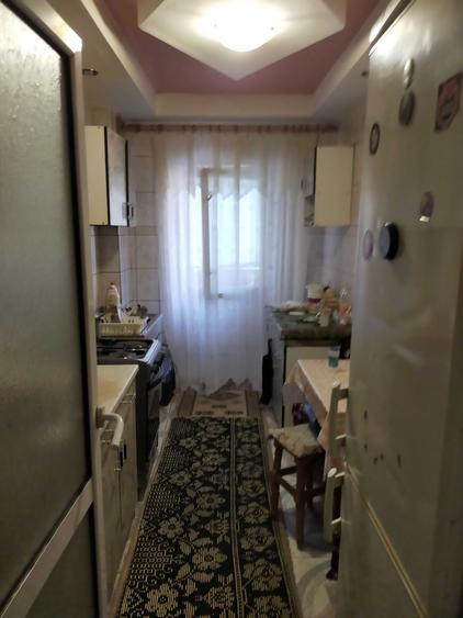 Casă cu 2 camere în Dacia