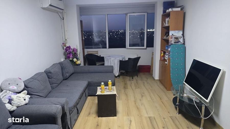 Apartament 3 camere | Soseaua Pantelimon 309 | Sector 2 | Etaj 9|10 - 2