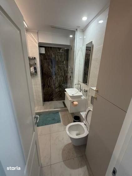 Apartament 2 camere tip Duplex | Catedral Residence | Parcare | Centra - 11