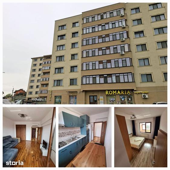 Apartament cu 2 camere în Central