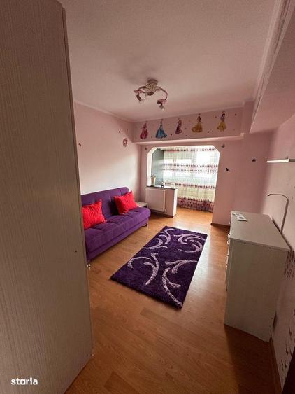 De vanzare apartament cu 2 camere, zona ultracentrala,etaj intermediar - 11