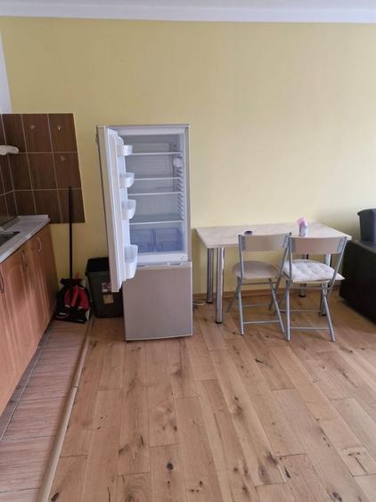Garsonieră în Ștefan cel Mare