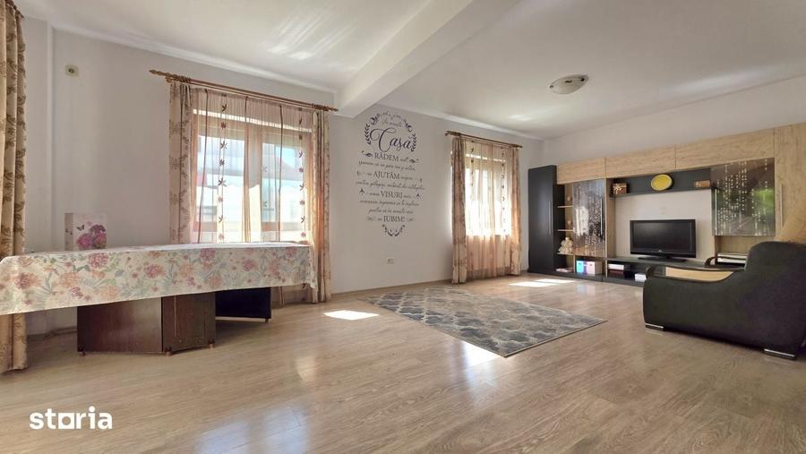 Casa P+M in Lazu - 4 camere - 300mp teren - 16