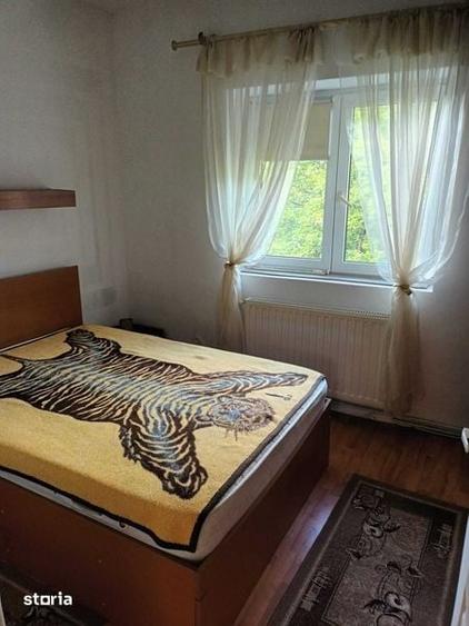 Apartament 2 camere ultracentral Poarta Schei - 2