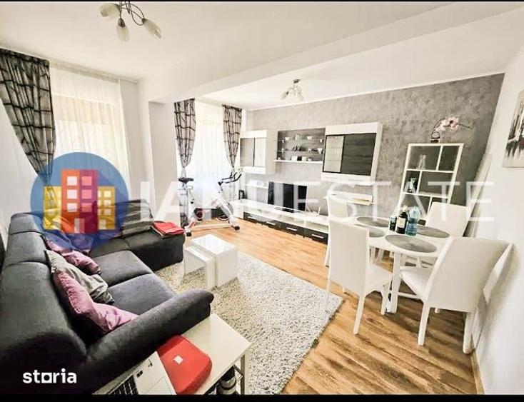 Mihai Bravu 5` Metrou Vitan Tineretului Parc Nou Centrala Parcare - 1