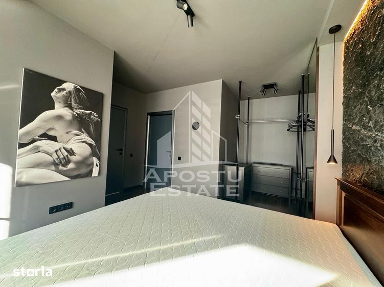 Apartament cu 3 camere în Circumvalațiunii
