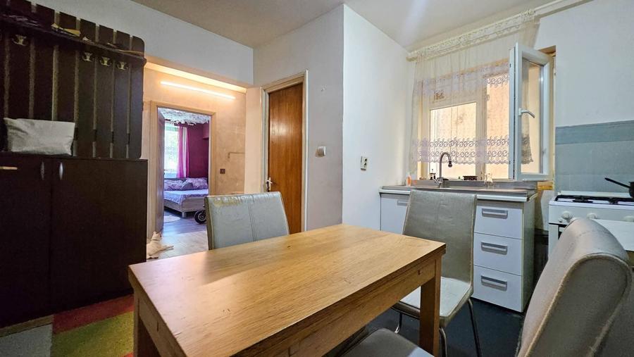 Apartament 3 camere, Drumul Taberei, Frigocom, mobilat și utilat - 7
