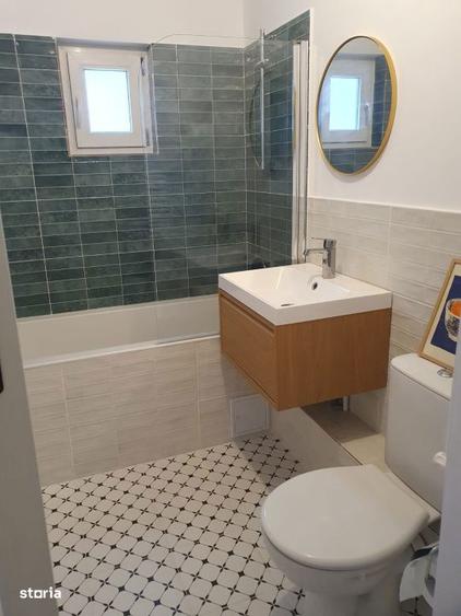 Apartament 2 camere decomandat zona Baneasa - 5