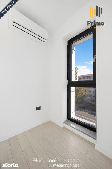 Apartament cu 4 camere în Primo