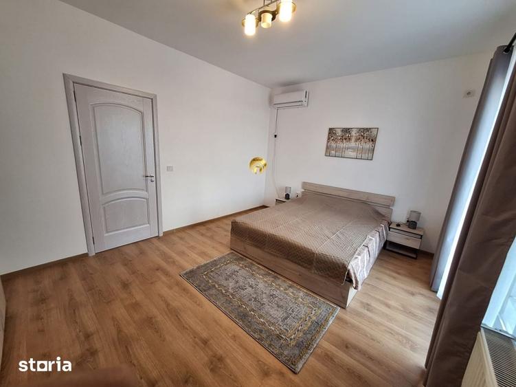Casă cu 3 camere cu Teren 180 Mp în Cornetu