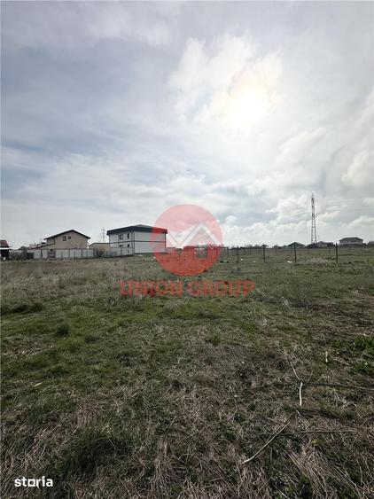 Teren intravilan 513 mp, Zona Viile Noi, Constanta - 4