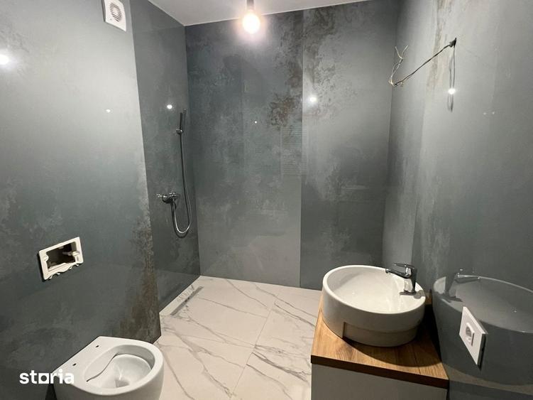 Apartament cu 4 camere în Central