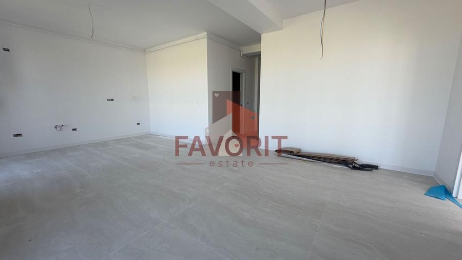 Apartament cu 3 camere decomandat în Moșnița Nouă