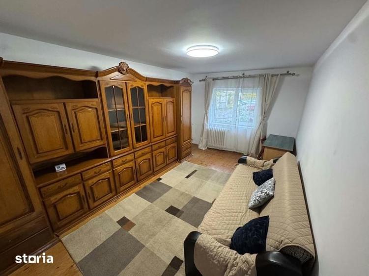 Apartament cu 2 camere decomandat în Galata