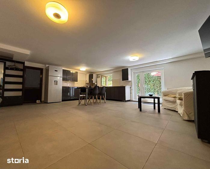 Apartament cu 3 camere decomandat în Mănăștur